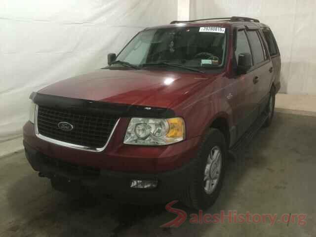 1FM5K7D84JGC39550 2005 FORD EXPEDITION