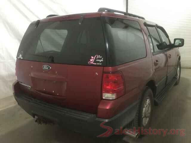 1FM5K7D84JGC39550 2005 FORD EXPEDITION