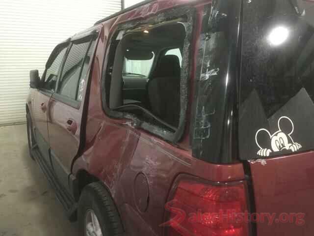 1FM5K7D84JGC39550 2005 FORD EXPEDITION