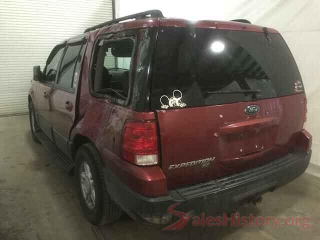 1FM5K7D84JGC39550 2005 FORD EXPEDITION