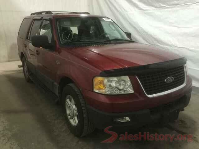 1FM5K7D84JGC39550 2005 FORD EXPEDITION