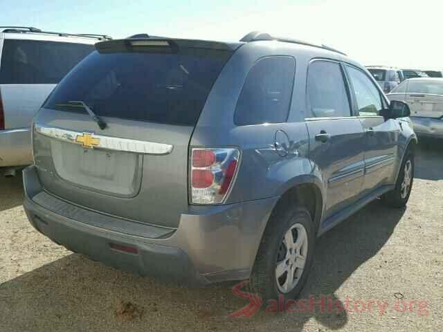 2T1BURHE6GC489716 2006 CHEVROLET EQUINOX