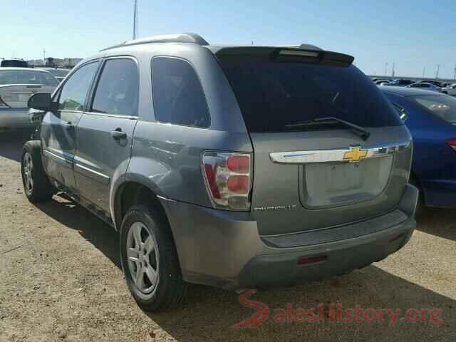 2T1BURHE6GC489716 2006 CHEVROLET EQUINOX