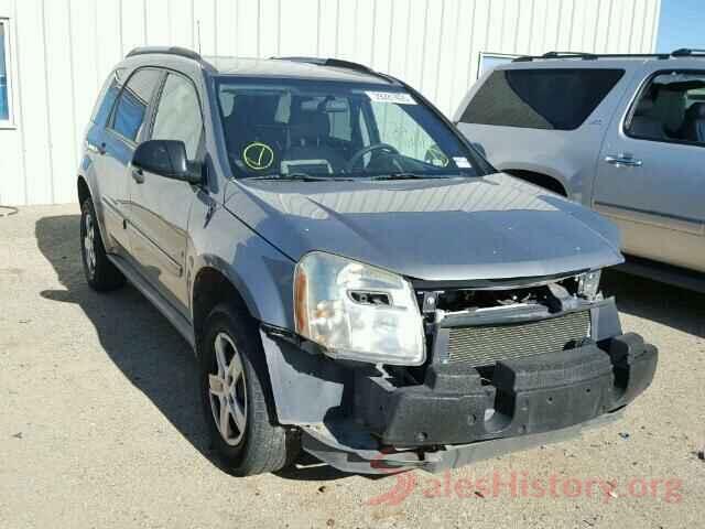 2T1BURHE6GC489716 2006 CHEVROLET EQUINOX