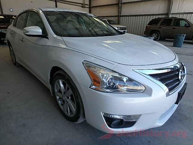 KNMAT2MV3JP526757 2013 NISSAN ALTIMA