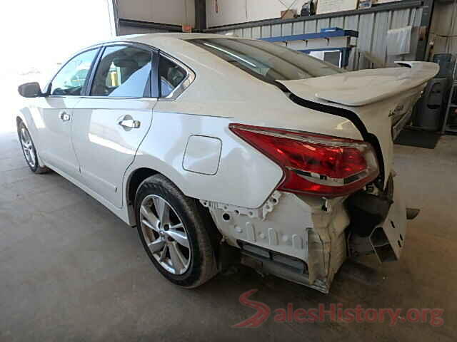 KNMAT2MV3JP526757 2013 NISSAN ALTIMA