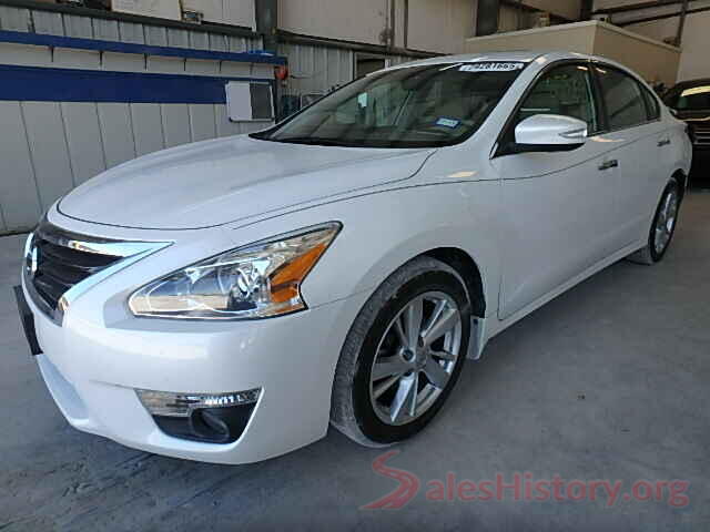 KNMAT2MV3JP526757 2013 NISSAN ALTIMA