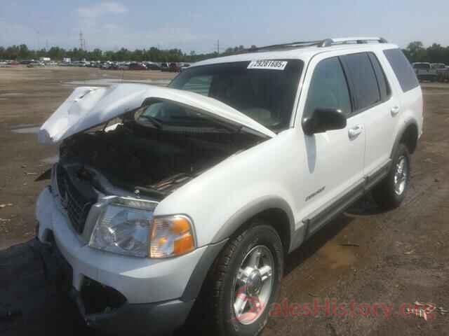 1C4PJMCB6KD374883 2002 FORD EXPLORER