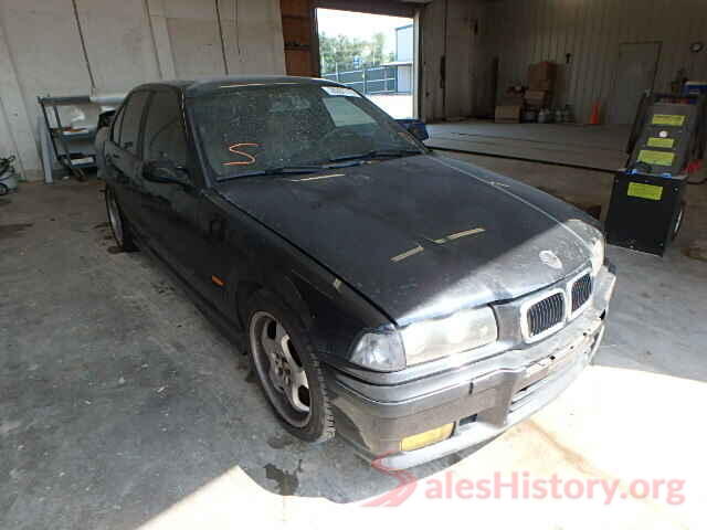 2T1BURHE6KC183463 1997 BMW M3