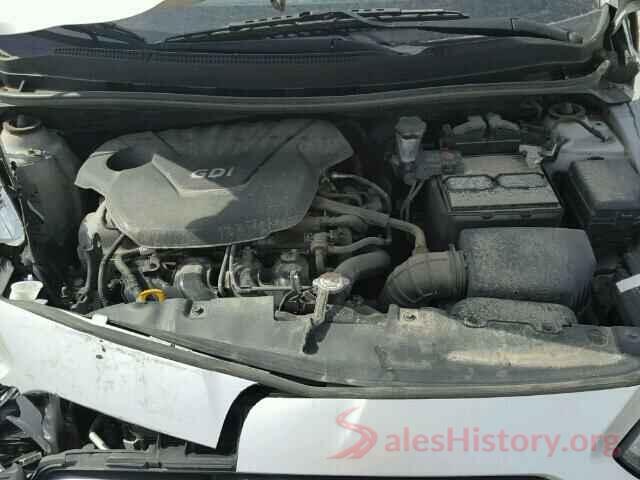 KMHTC6AD6GU265674 2012 HYUNDAI ACCENT