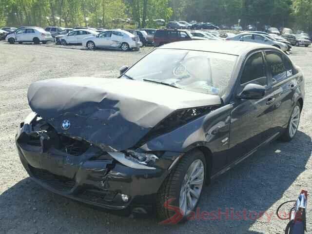 5NPD84LF8JH230990 2011 BMW 3 SERIES