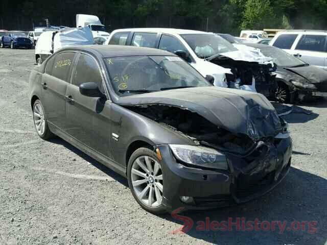 5NPD84LF8JH230990 2011 BMW 3 SERIES