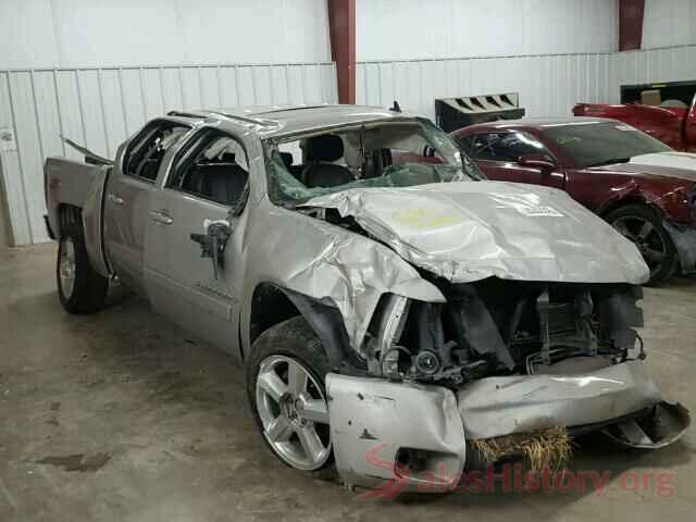 5NPE24AF7JH615157 2007 CHEVROLET SILVERADO