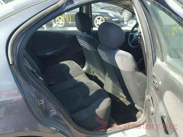 KMHGN4JE1GU141613 2002 DODGE NEON