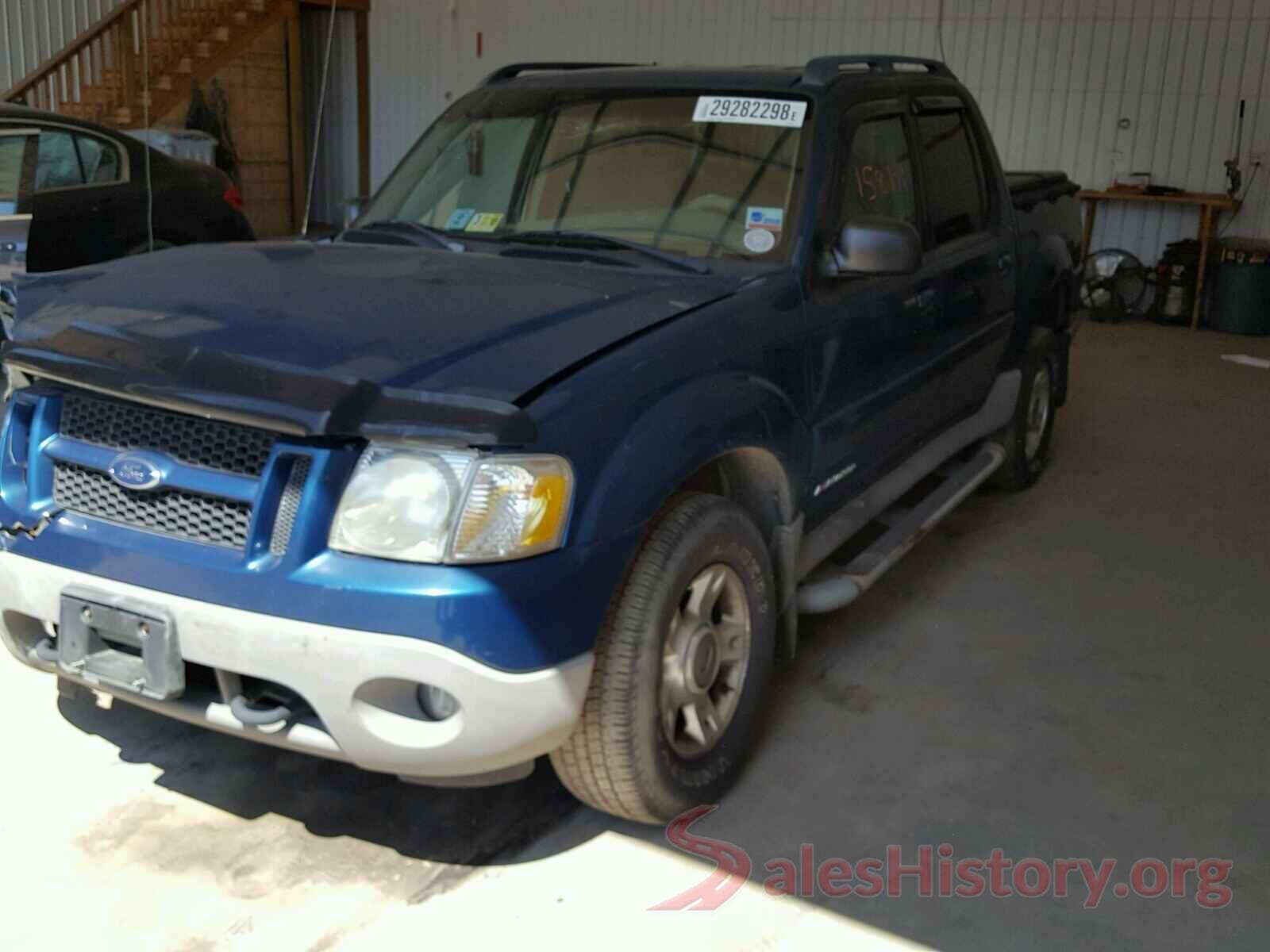 KM8SR4HF9JU265388 2002 FORD EXPLORER