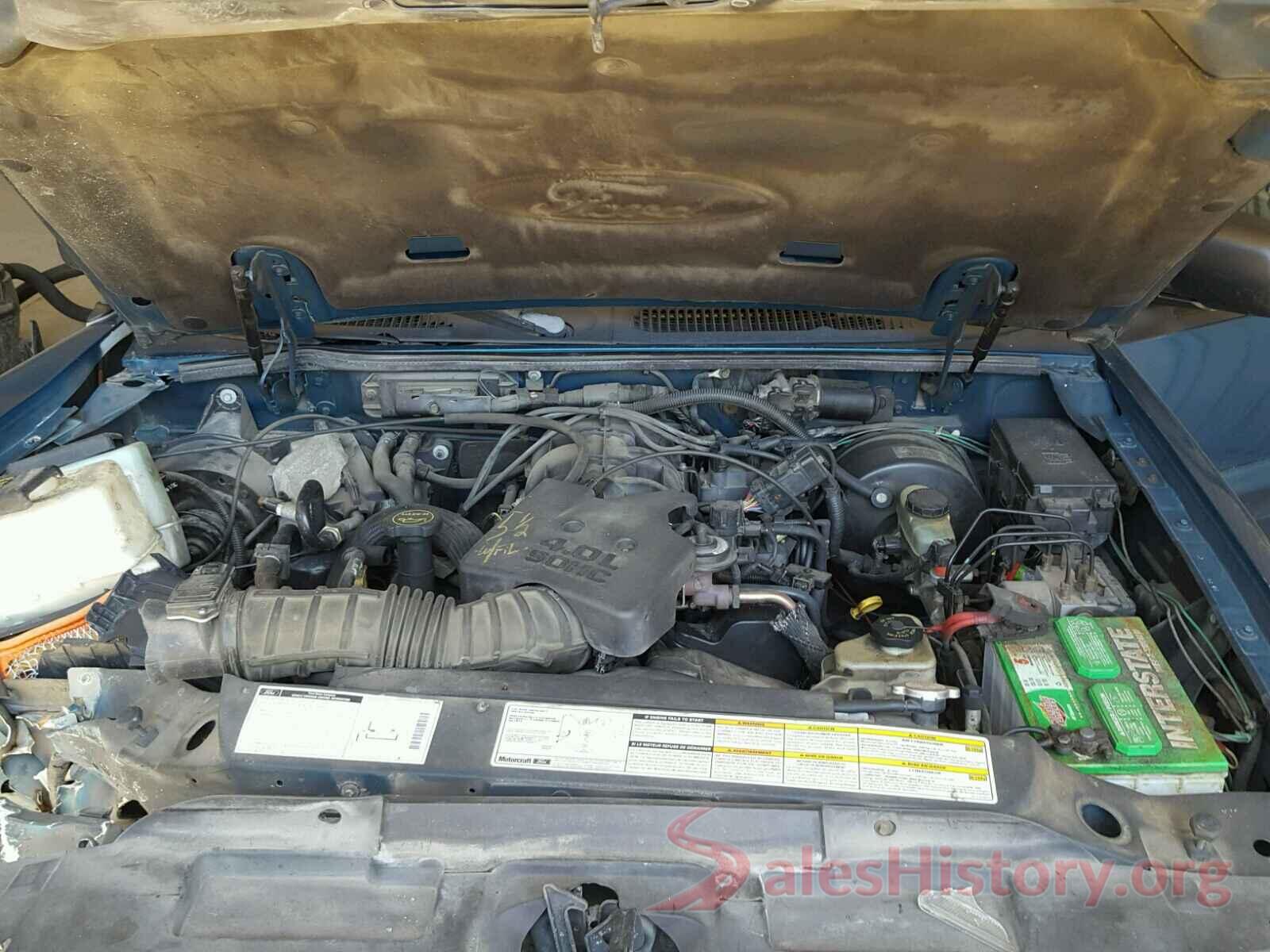 KM8SR4HF9JU265388 2002 FORD EXPLORER