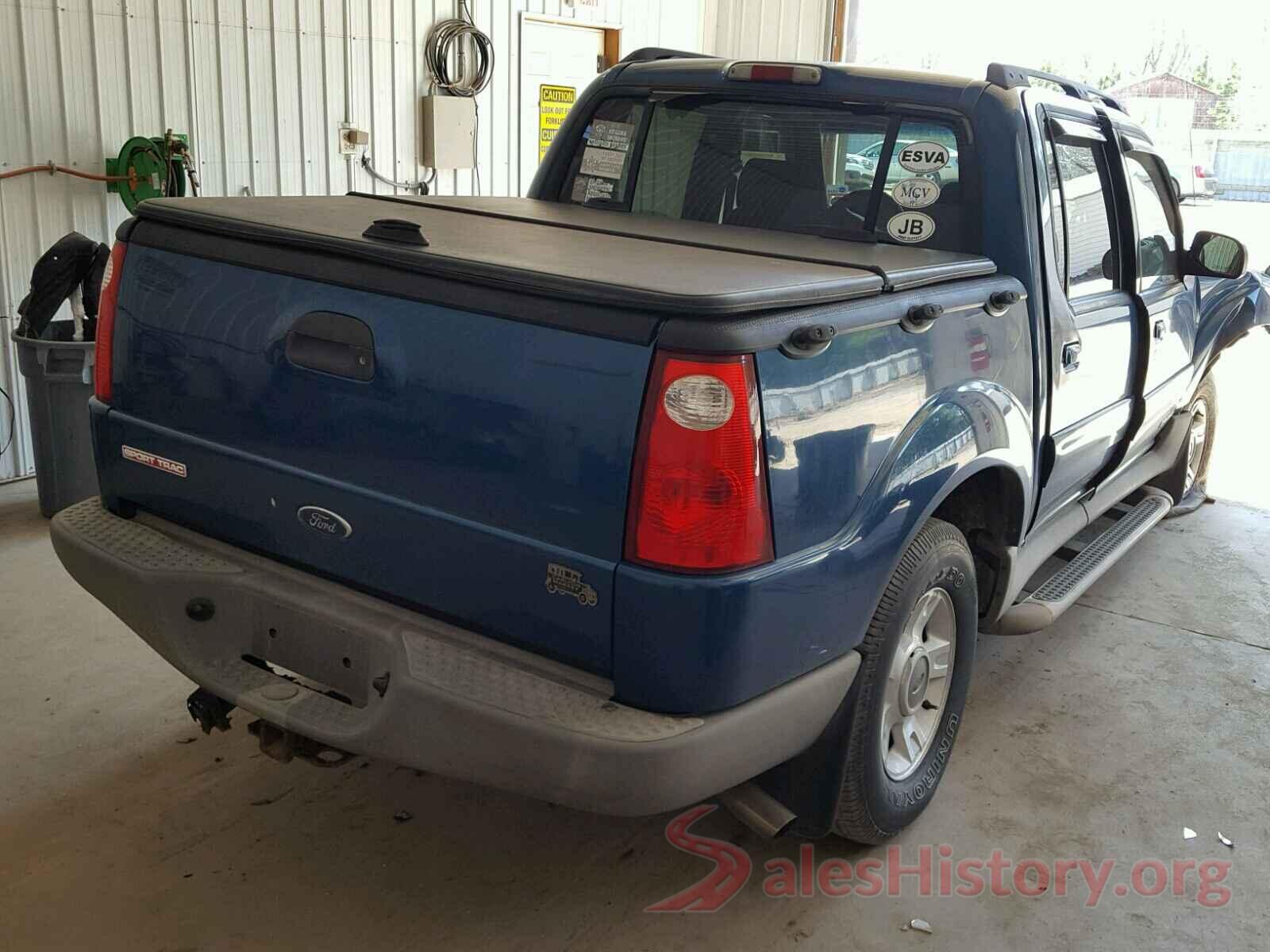 KM8SR4HF9JU265388 2002 FORD EXPLORER