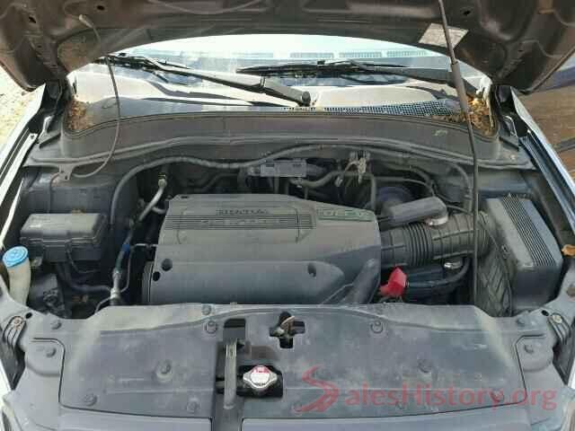 3KPFK4A77HE084344 2003 HONDA PILOT