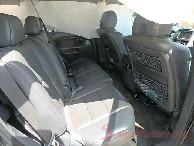 5XYPGDA34JG385651 2006 HONDA PILOT