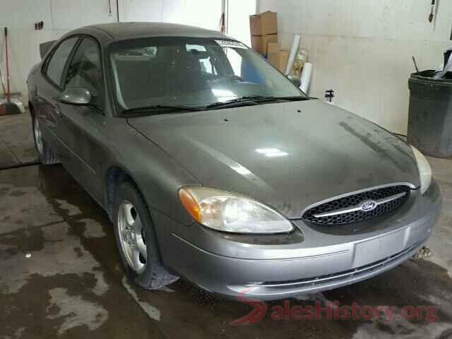 JN8AT2MT6KW254201 2002 FORD TAURUS