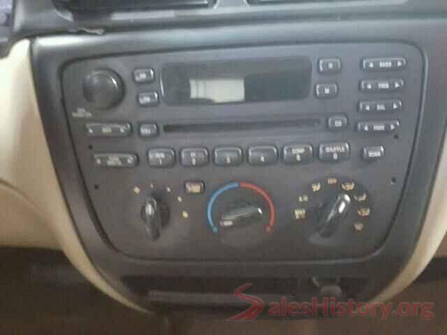 JN8AT2MT6KW254201 2002 FORD TAURUS