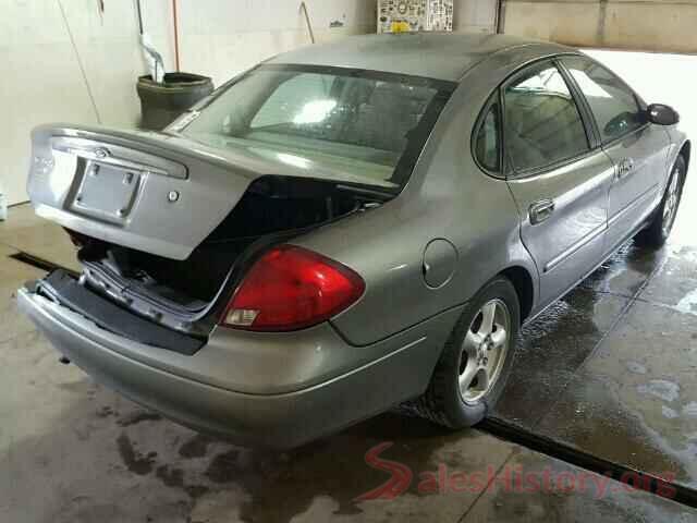 JN8AT2MT6KW254201 2002 FORD TAURUS