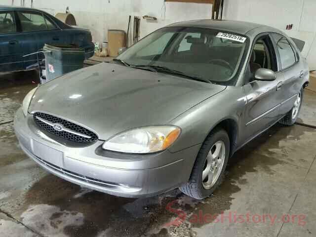 JN8AT2MT6KW254201 2002 FORD TAURUS