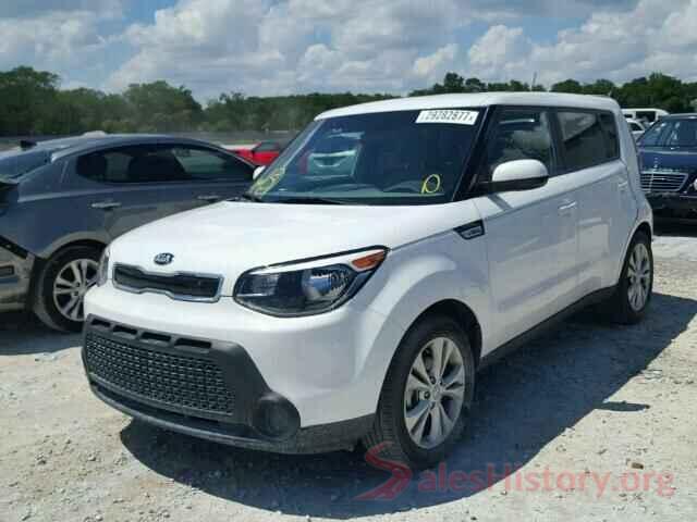 JA4AT3AA0JZ049971 2015 KIA SOUL