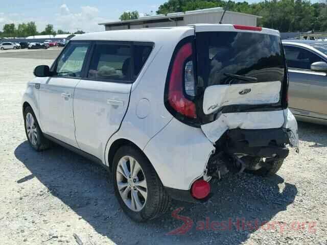 JA4AT3AA0JZ049971 2015 KIA SOUL