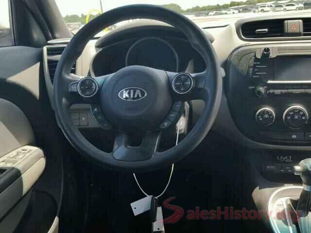 JA4AT3AA0JZ049971 2015 KIA SOUL