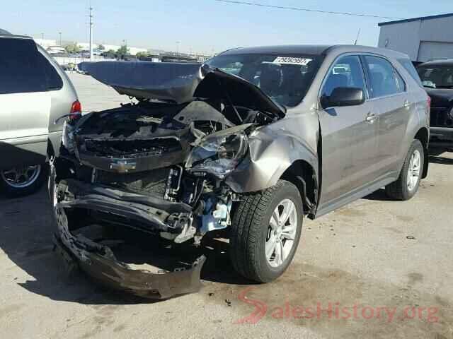 4S3BNAA66J3014990 2010 CHEVROLET EQUINOX