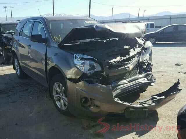 4S3BNAA66J3014990 2010 CHEVROLET EQUINOX