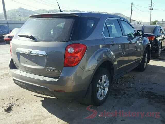 4S3BNAA66J3014990 2010 CHEVROLET EQUINOX