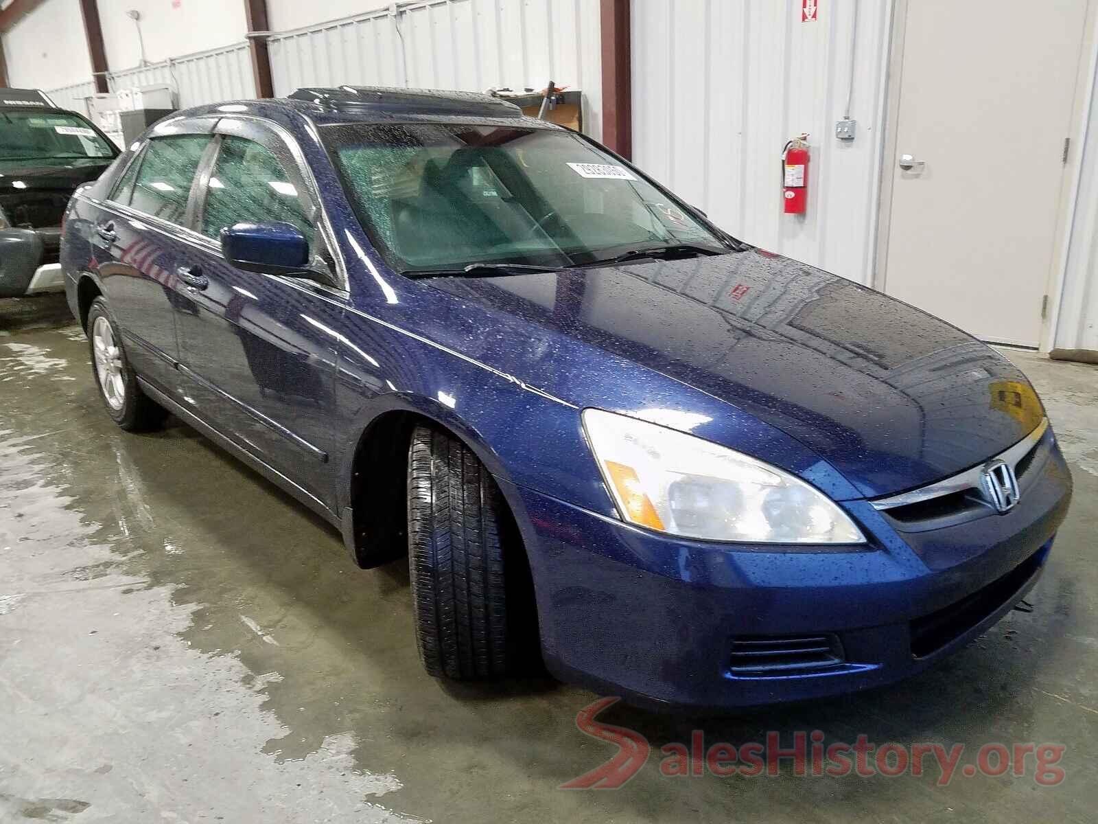 JTNB11HK0J3030516 2006 HONDA ACCORD