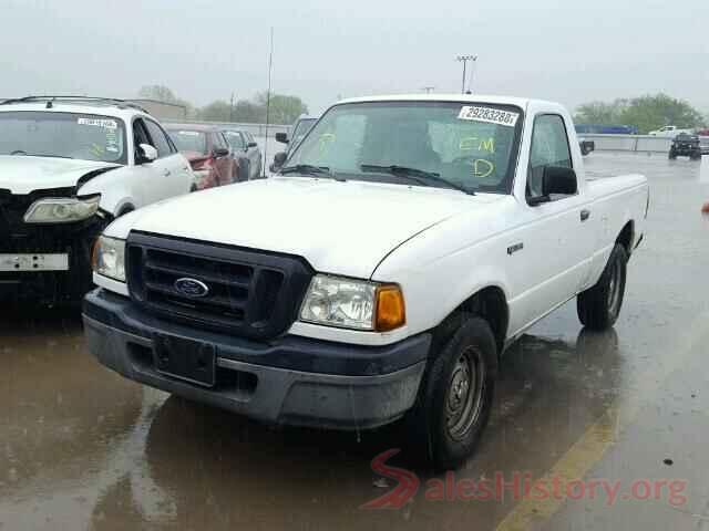 5NPD84LF8JH308894 2005 FORD RANGER