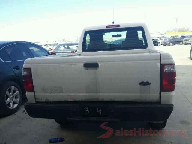 5NPD84LF8JH308894 2005 FORD RANGER