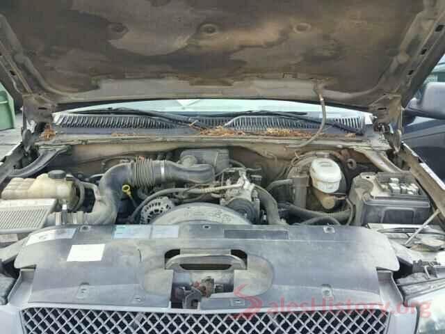 3KPC24A35KE058137 2004 CHEVROLET SILVERADO