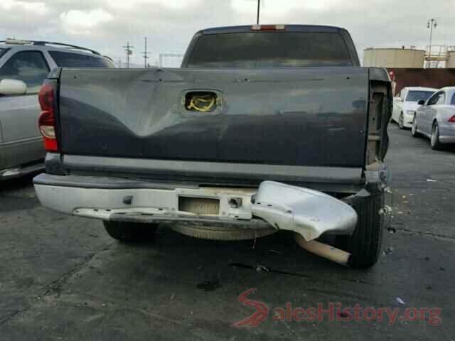 3KPC24A35KE058137 2004 CHEVROLET SILVERADO