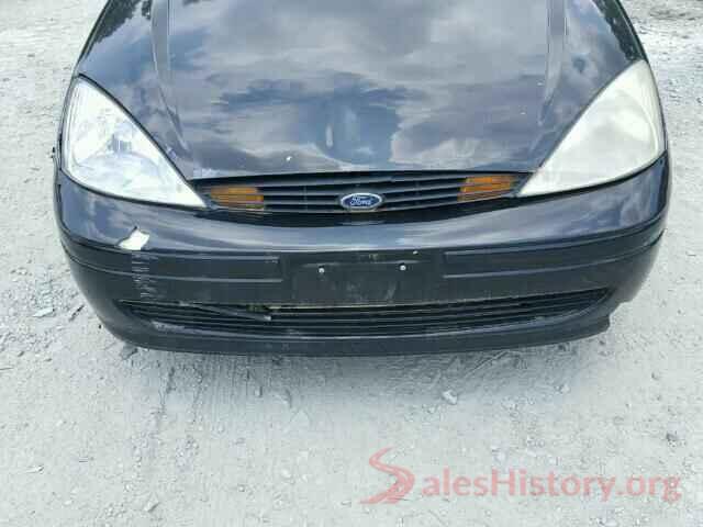 1N4AL3AP8JC280653 2000 FORD FOCUS