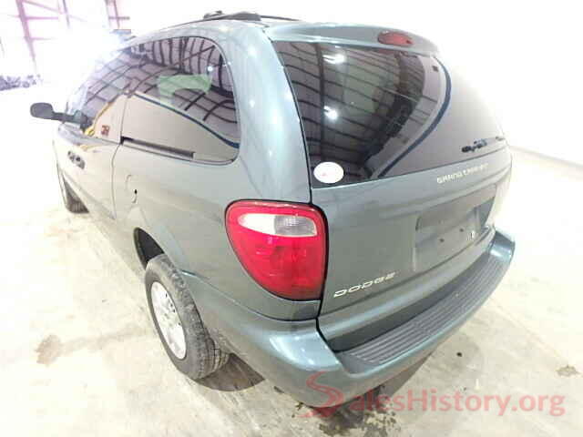 3C4PDCBG1JT526334 2004 DODGE CARAVAN