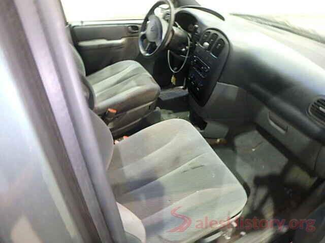 3C4PDCBG1JT526334 2004 DODGE CARAVAN