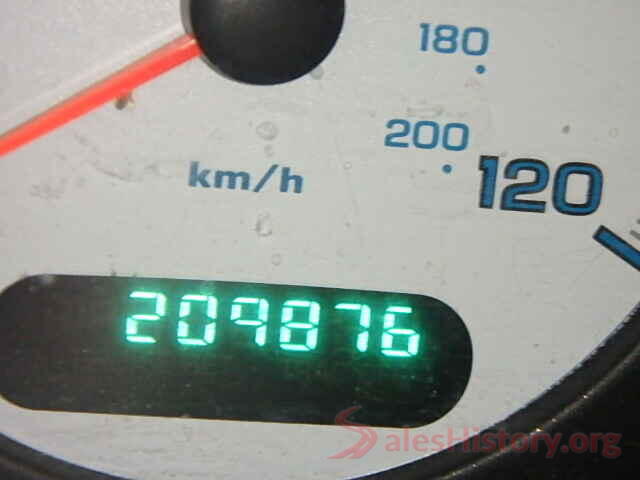 3C4PDCBG1JT526334 2004 DODGE CARAVAN