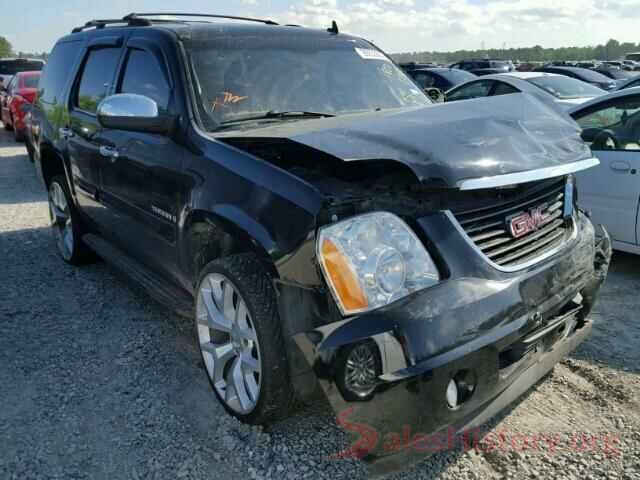 3C4NJDBB8JT393775 2007 GMC YUKON