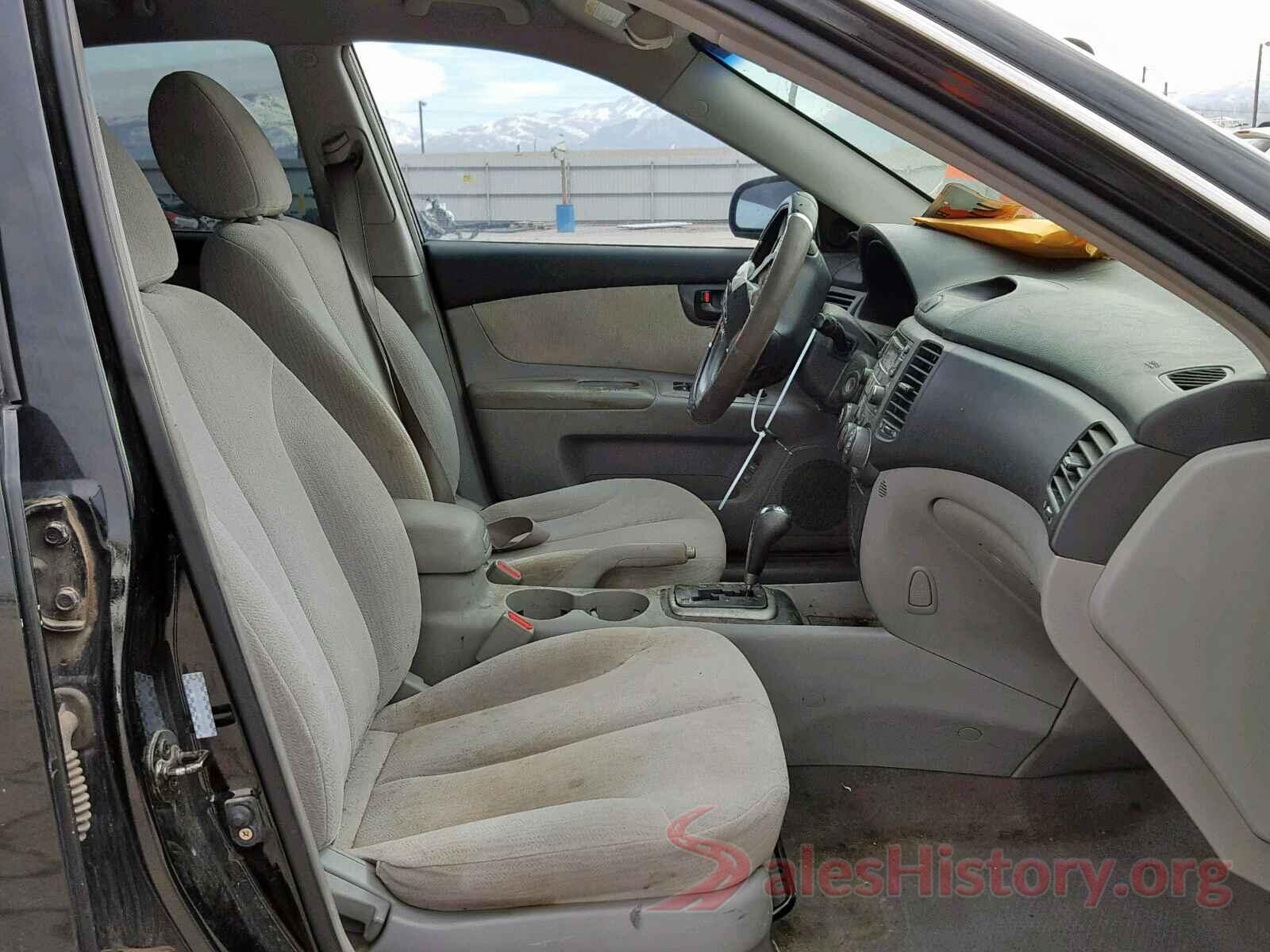 JA4AT4AA0JZ066579 2006 KIA OPTIMA