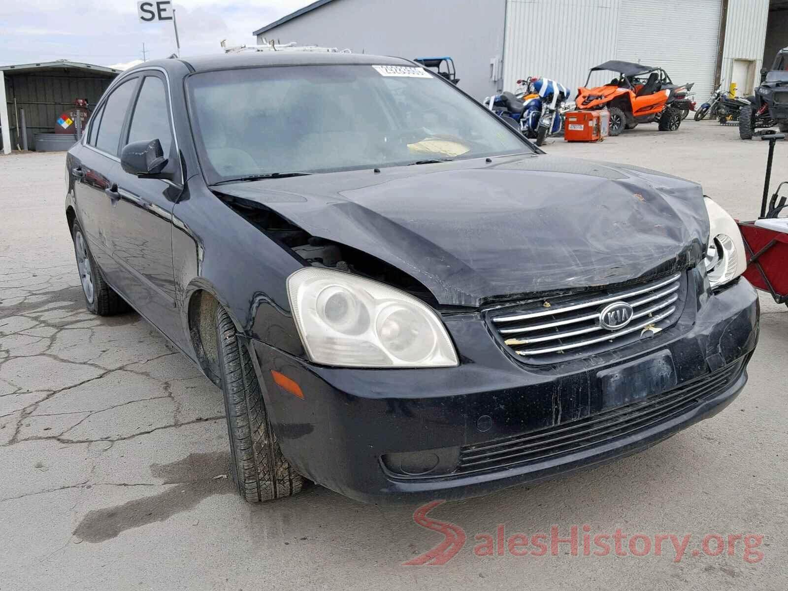 JA4AT4AA0JZ066579 2006 KIA OPTIMA