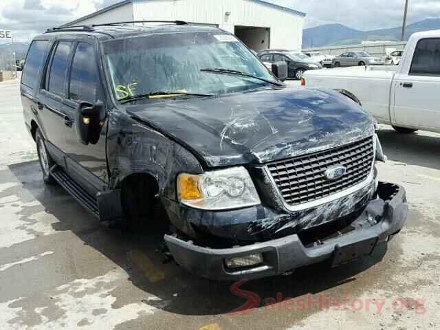 4S3BNAC68G3057622 2003 FORD EXPEDITION