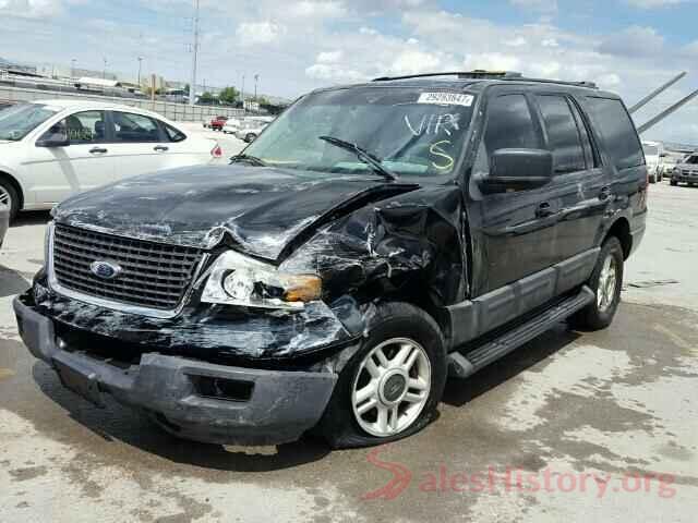 4S3BNAC68G3057622 2003 FORD EXPEDITION