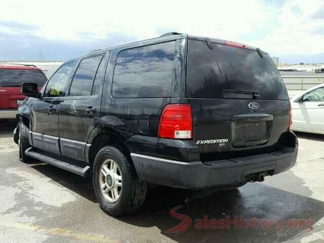 4S3BNAC68G3057622 2003 FORD EXPEDITION