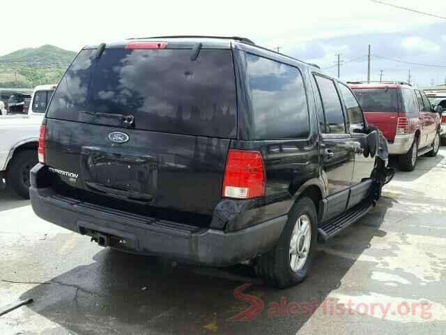 4S3BNAC68G3057622 2003 FORD EXPEDITION