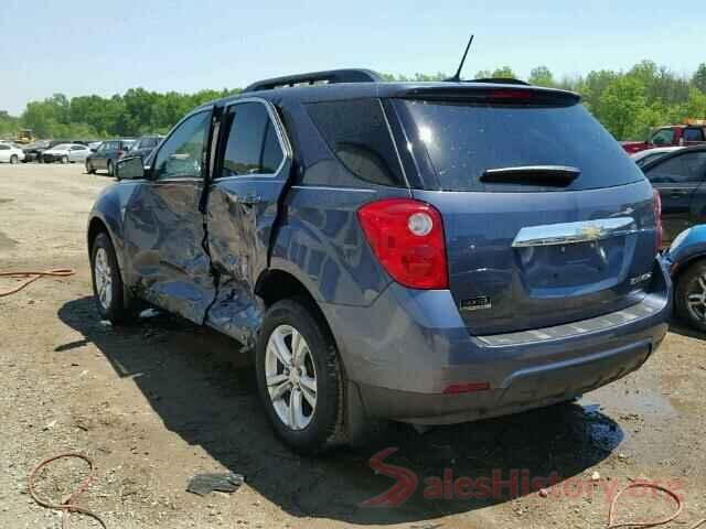 7FARW2H8XKE037853 2013 CHEVROLET EQUINOX